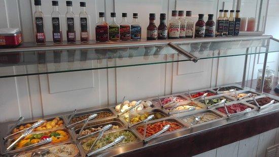 BBQ & Grill Hoorn