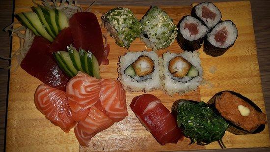 Watami