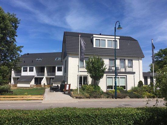 Hotel Brasserie de Zwaluw