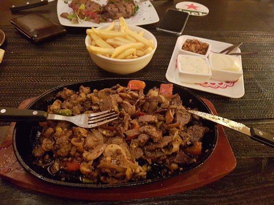 Restaurant Argentina