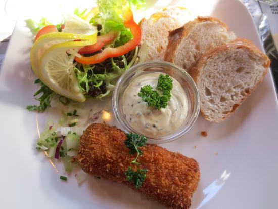 Bistro Tante Sweel