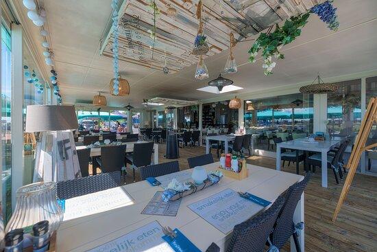 Restaurant-Pizzeria de Kruitmolen