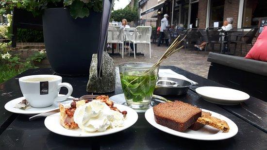 Grand Cafe