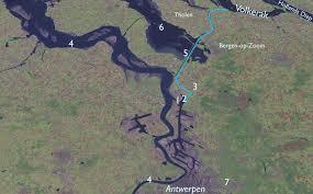 Schelde-Rijnkanaal