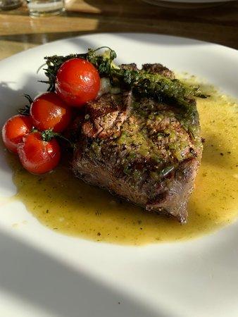 Restaurant Olive