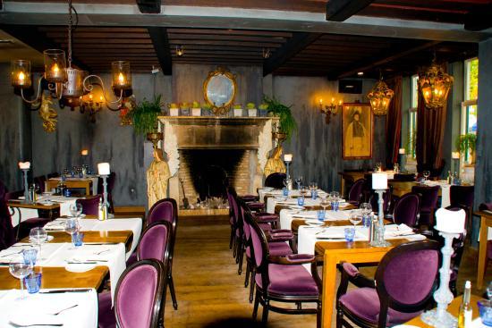 L' Auberge Damhotel