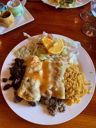 Argentijns & Mexicaans restaurant El Paso