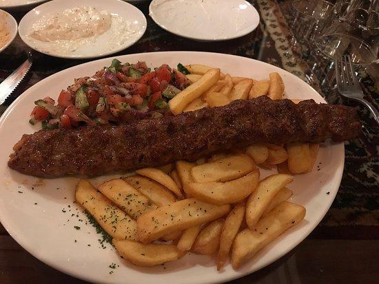 Antep Künefe