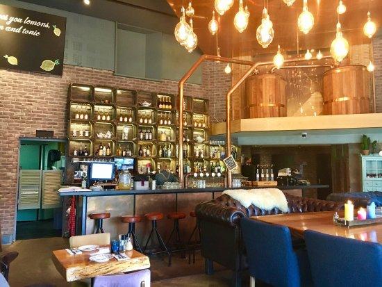 Restaurant Proef en Meer