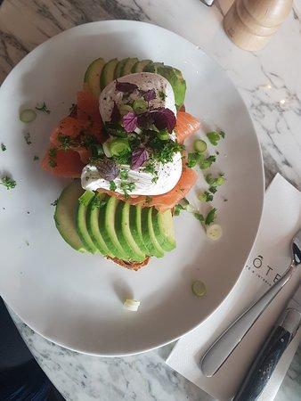 Cafe Cote