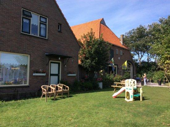 Texelse IJsboerderij Labora