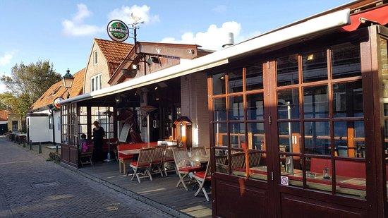 Restaurant De Heksenketel