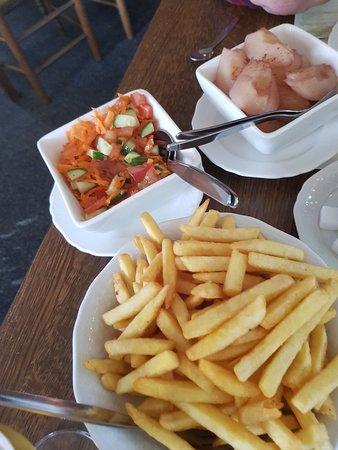 Restaurant Schuttershof