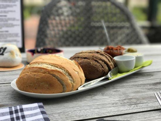 Herberg de Aanleg Restaurant