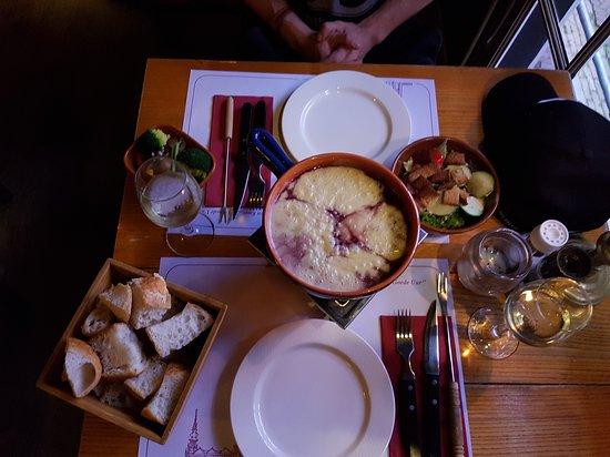 Restaurant in 't Goede Uur