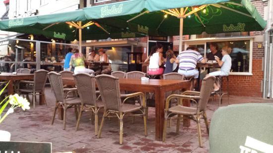 Restaurant Ter Stege