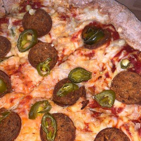 Papa John's Pizza