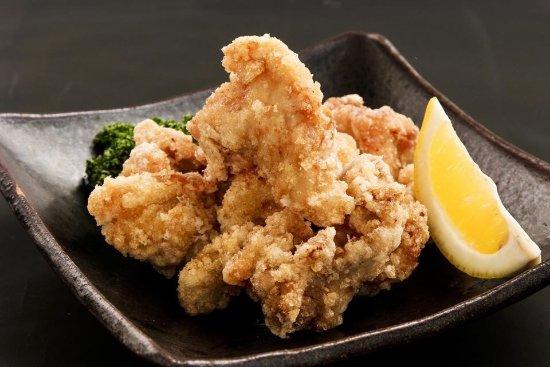 Japanse Winkel Dank-Atariya Horeca
