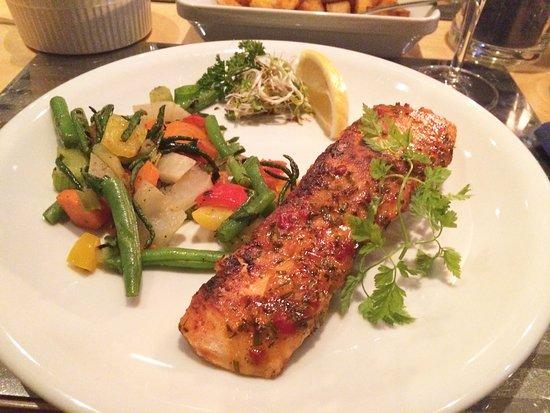 Visrestaurant Weduwe Harinxma