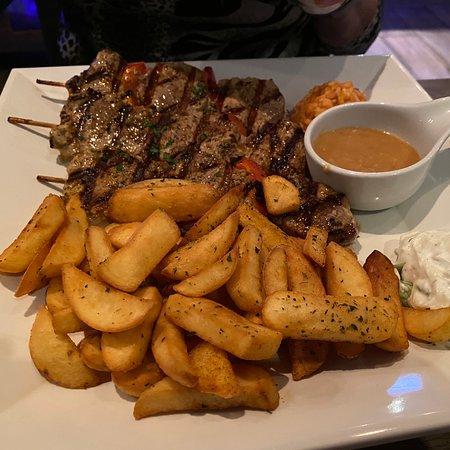 Restaurant Kreta