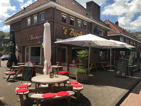 Drinkerij 't Bierhuys