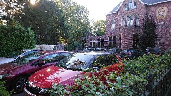 Brasserie 't Zusje