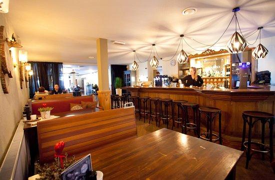 Restaurant Boshuis