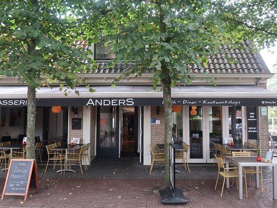 Brasserie AnderS