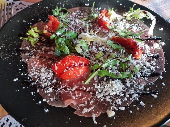 Restaurant Talentino
