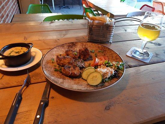 Eetcafe 't Raedthuys
