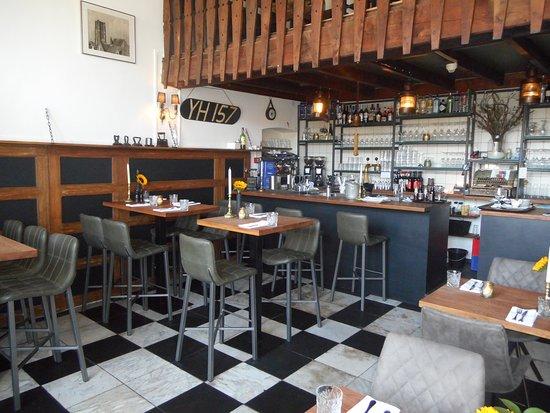Hotel Restaurant De Gouden Leeuw