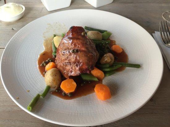 Bistro Het Koetshuis