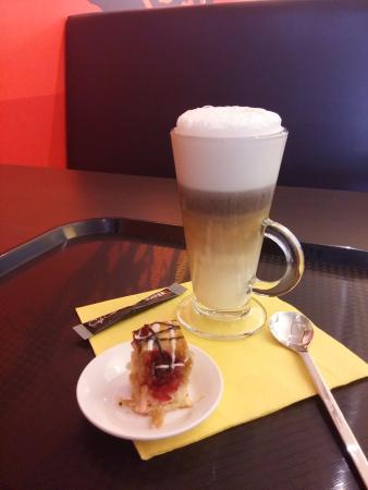 Zavor Coffee