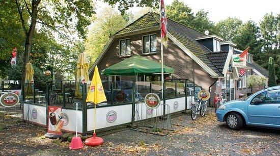 Café Hegeman