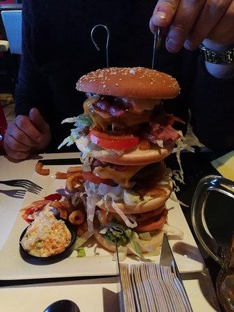 Bally's Diner