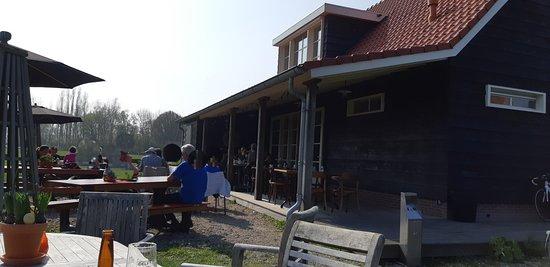 Bij de Buurvrouw