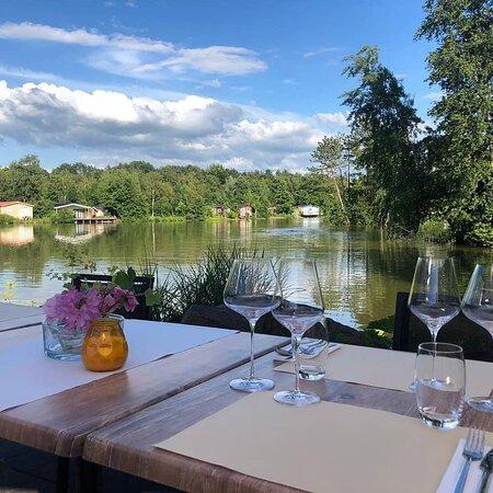 Restaurant Het Goudmeer