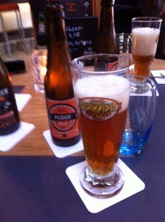 De Peizer Hopbel