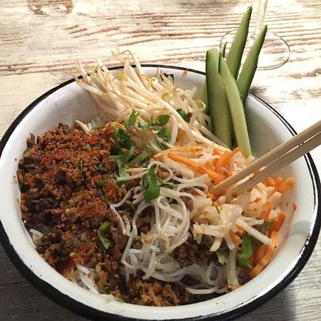 Konbu Streetfood