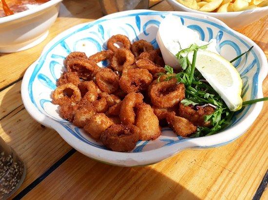 Restaurant West Aan Zee