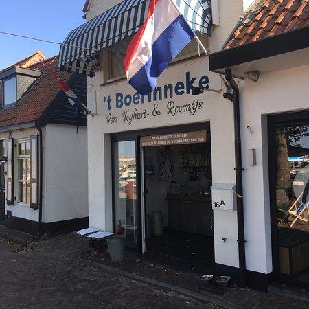 'T Boerinneke