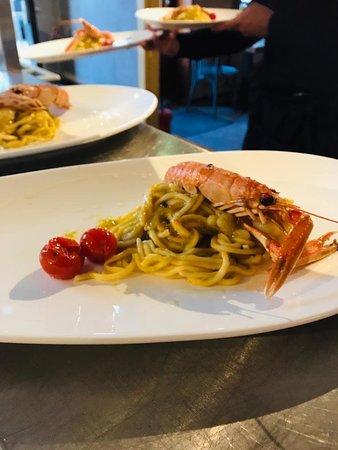 La Pazienza Restaurant