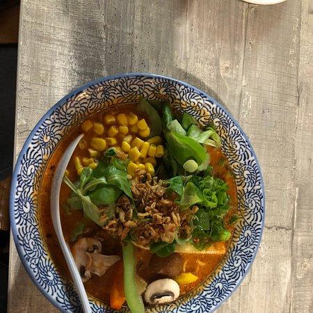 Tokyo Ramen Iki