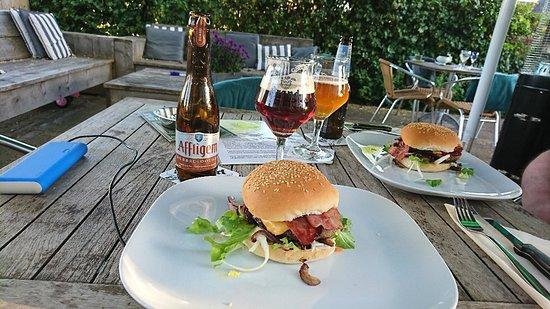 Eetcafe Beuving