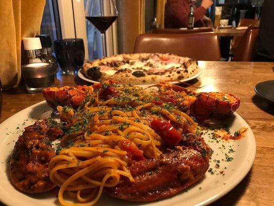 Donato Ristorante Pizzeria