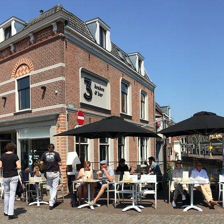 3 Keuken & Bar