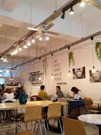 Amada Coffee