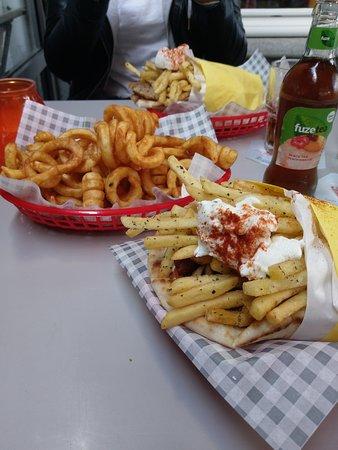 The Fat Greek