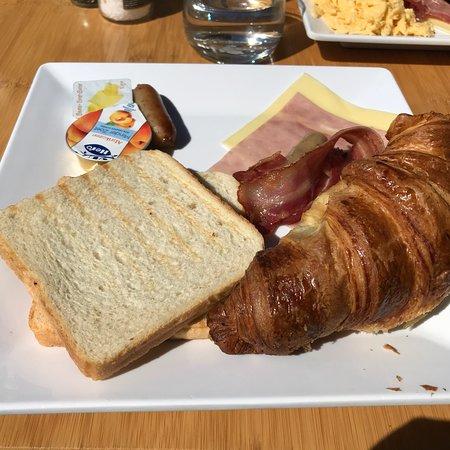 Bakery Cafe