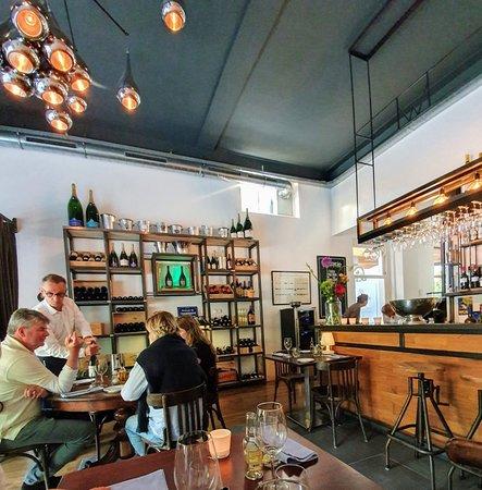 Restaurant Witte